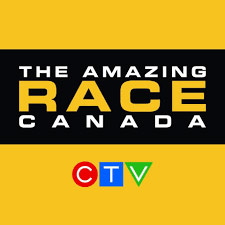 The Amazing Race Canada